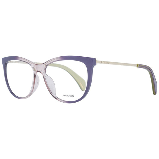 Purple Women Optical Frames