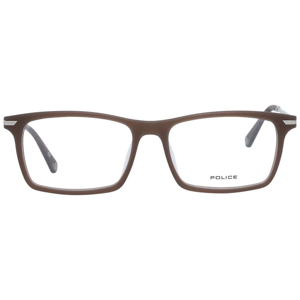 Brown Men Optical Frames