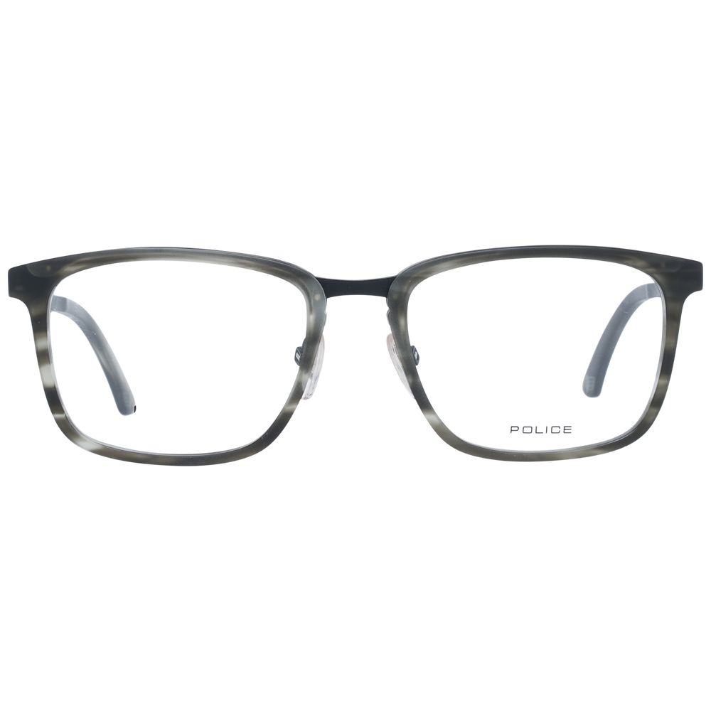 Gray Men Optical Frames