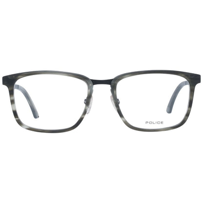 Gray Men Optical Frames