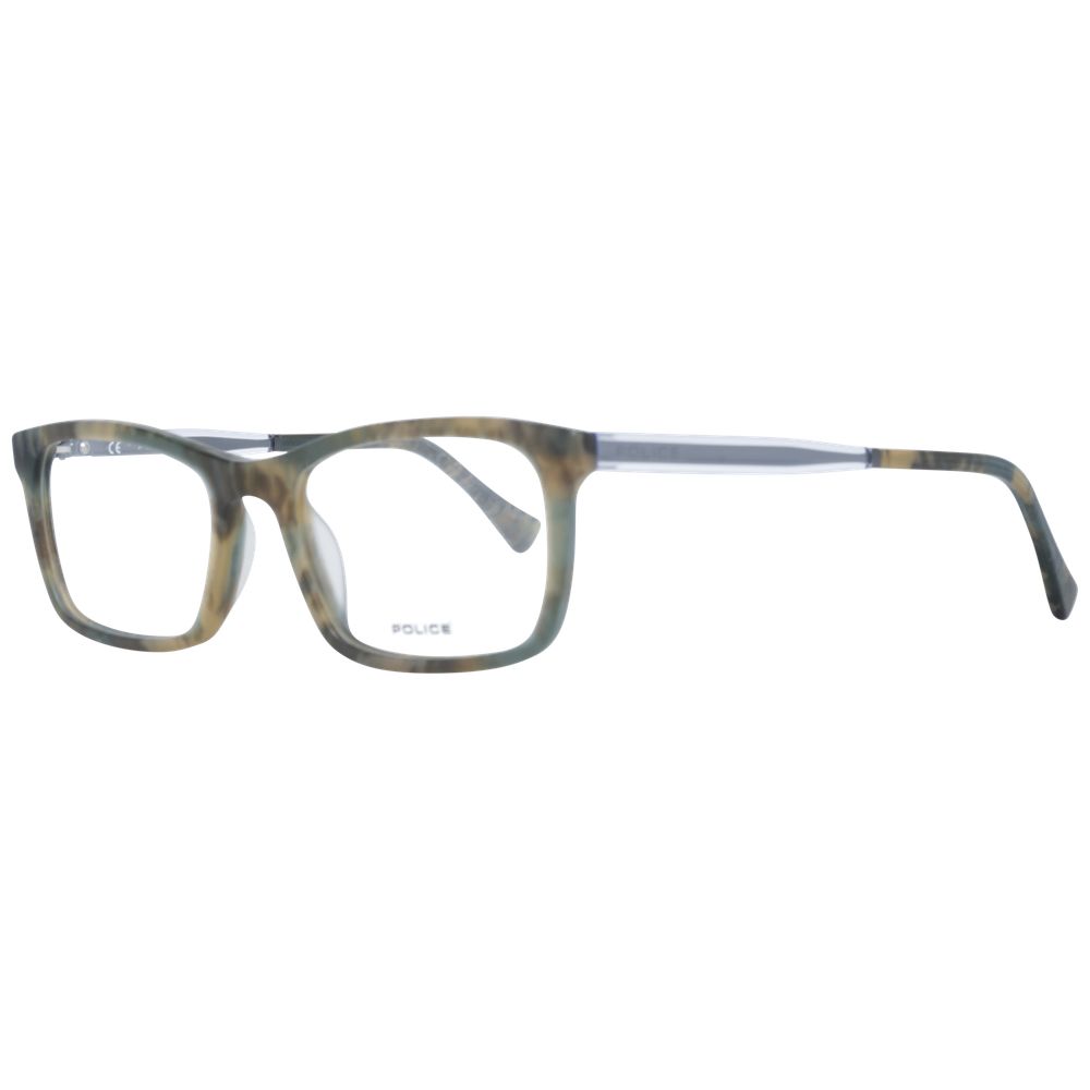 Green Men Optical Frames