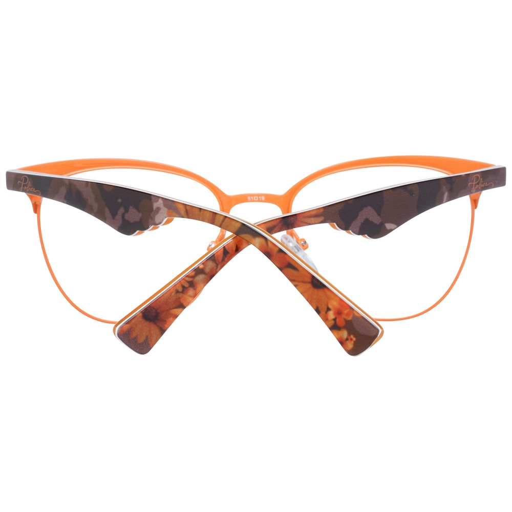 Brown Women Optical Frames