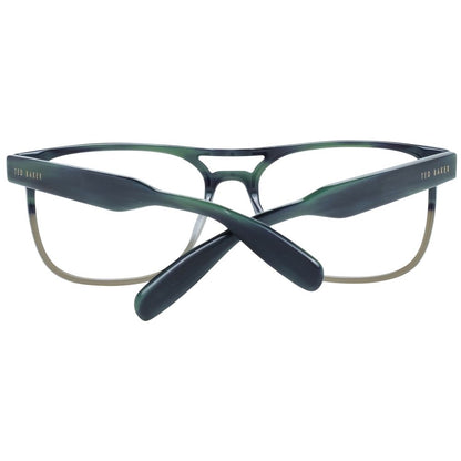 Green Men Optical Frames