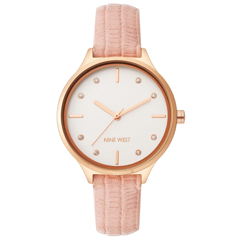 Gold Women Watch