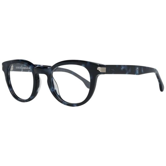 Black Unisex Optical Frames