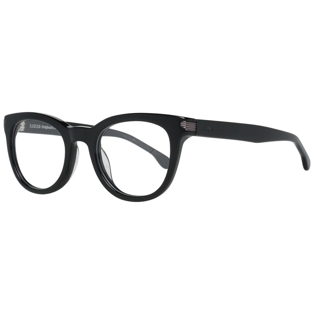 Black Women Optical Frames