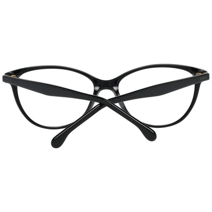 Black Women Optical Frames