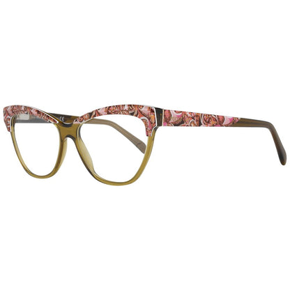 Multicolor Women Optical Frames