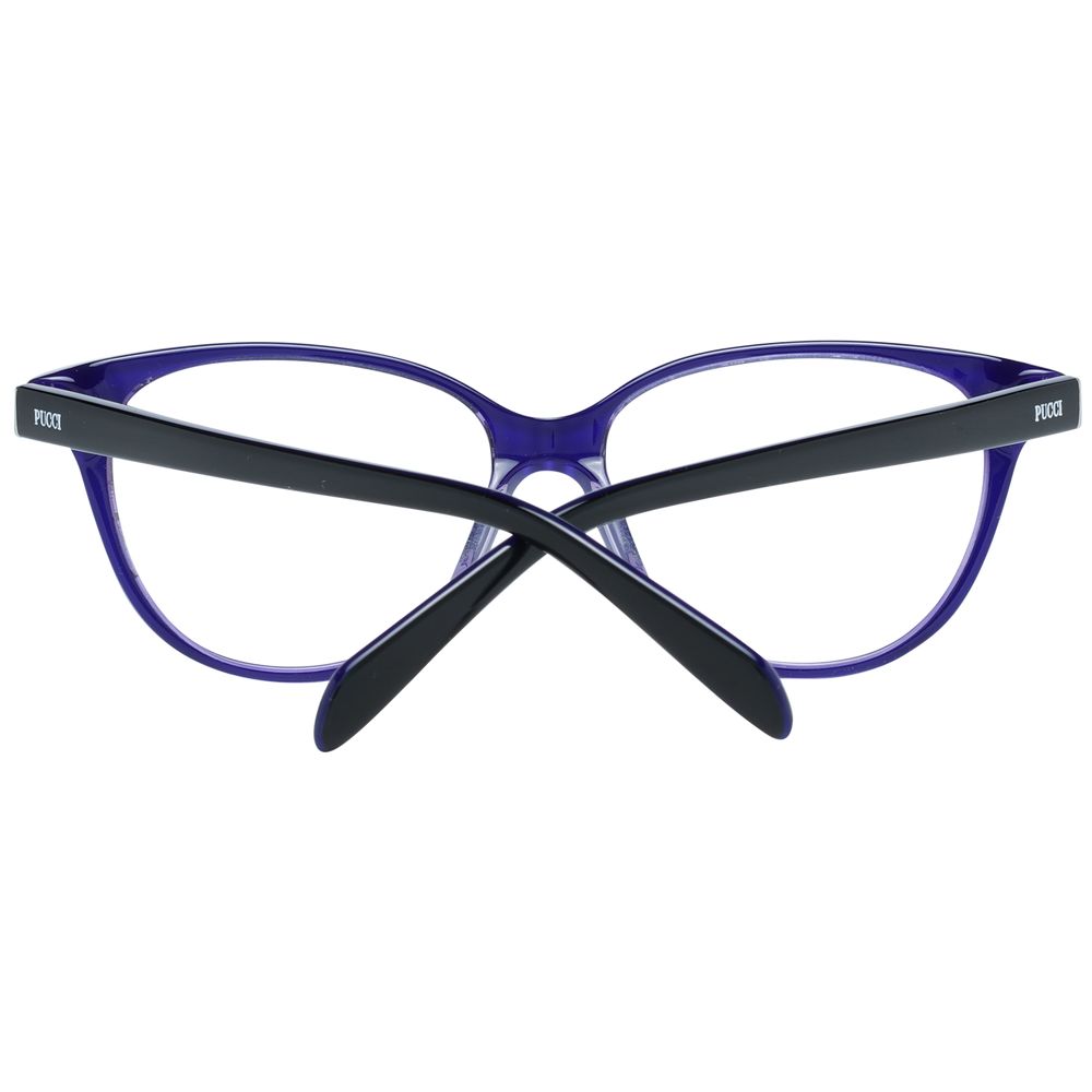 Purple Women Optical Frames