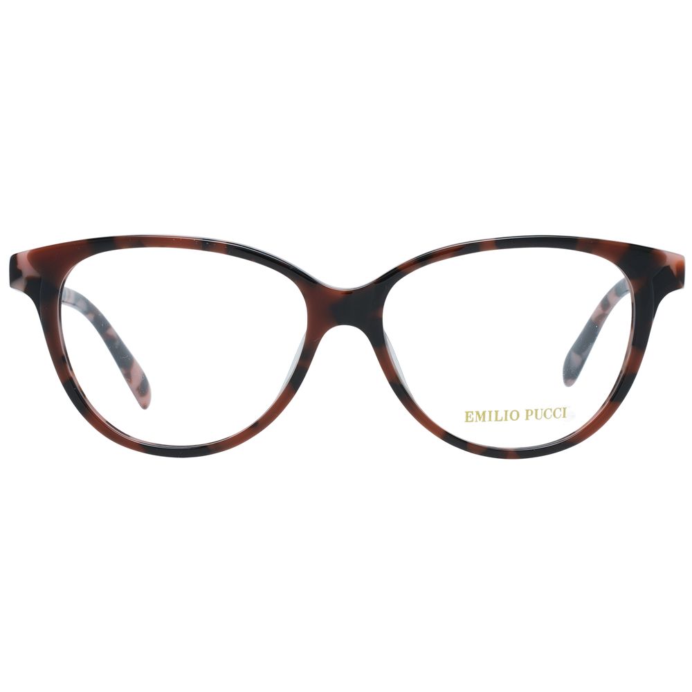 Brown Women Optical Frames