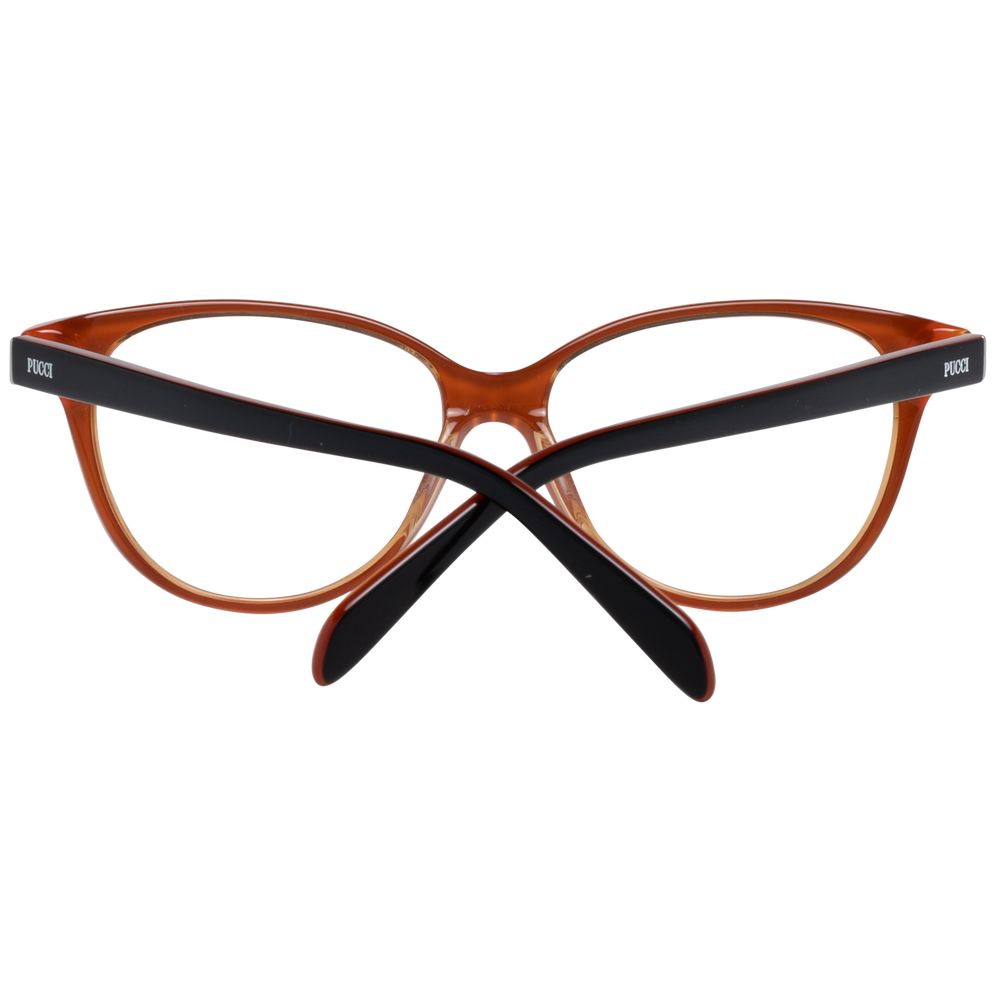 Black Women Optical Frames