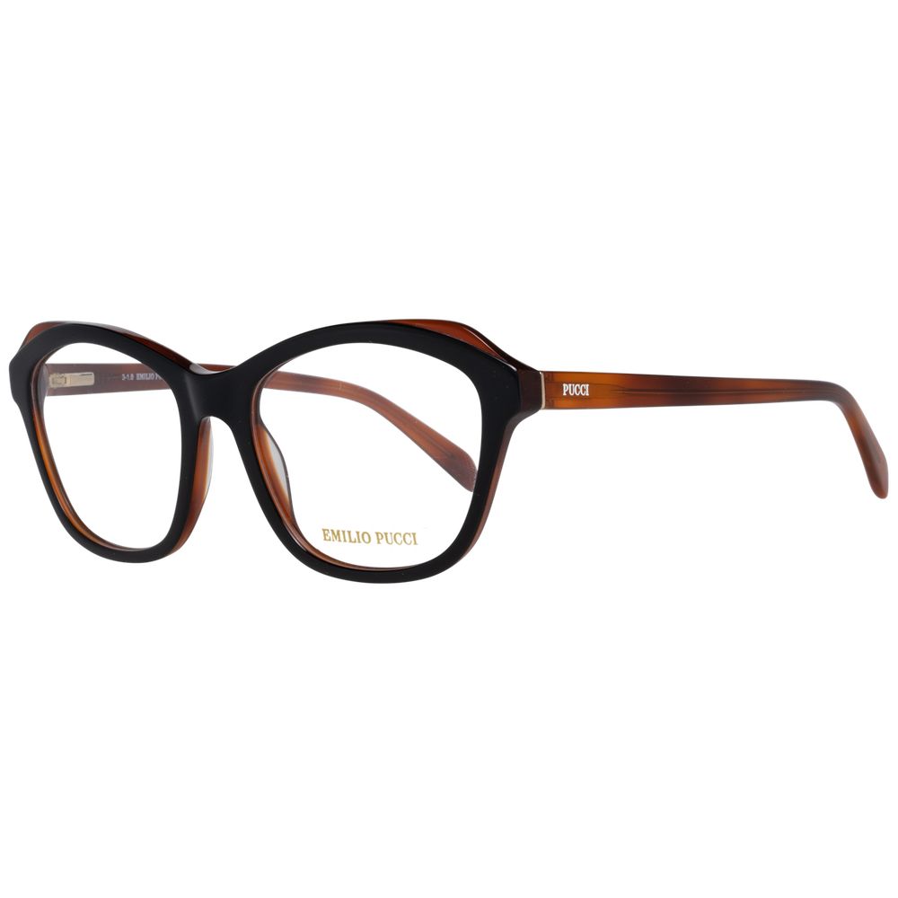 Black Women Optical Frames