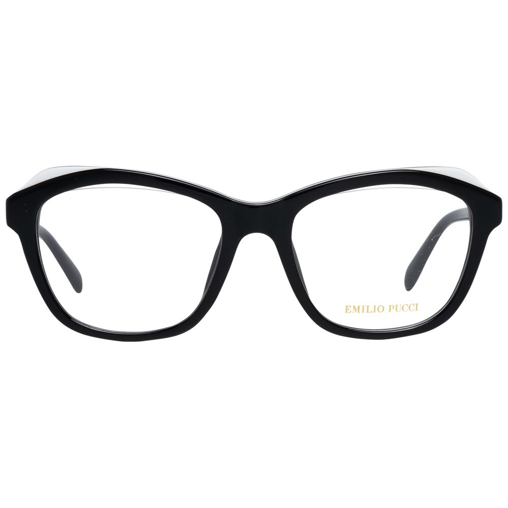 Black Women Optical Frames