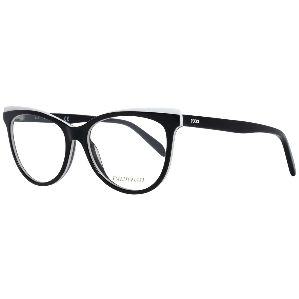 Black Women Optical Frames