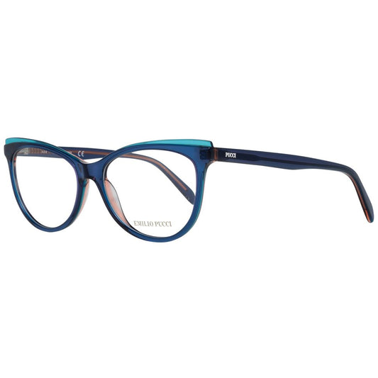 Blue Women Optical Frames