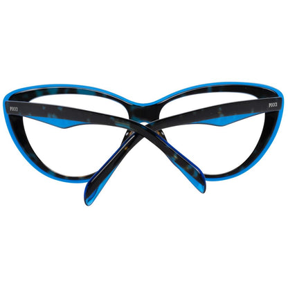 Blue Women Optical Frames