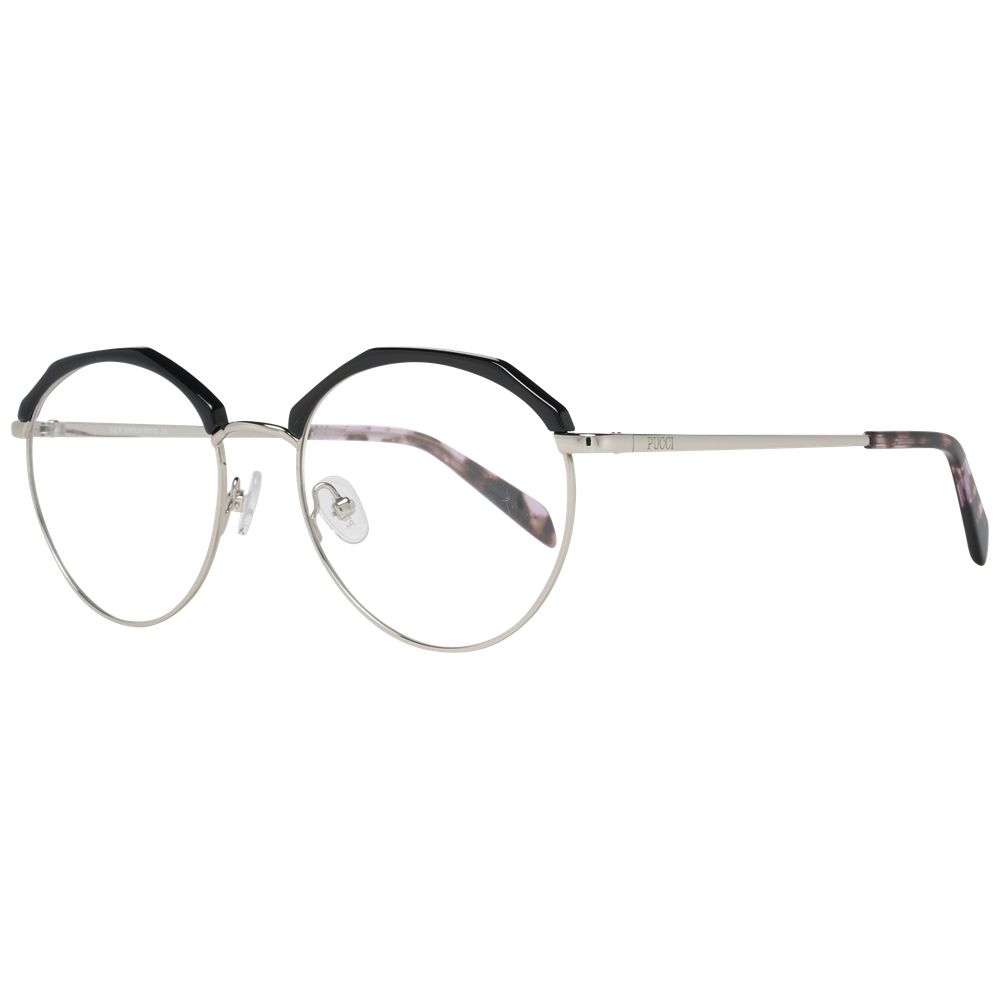 Black Women Optical Frames