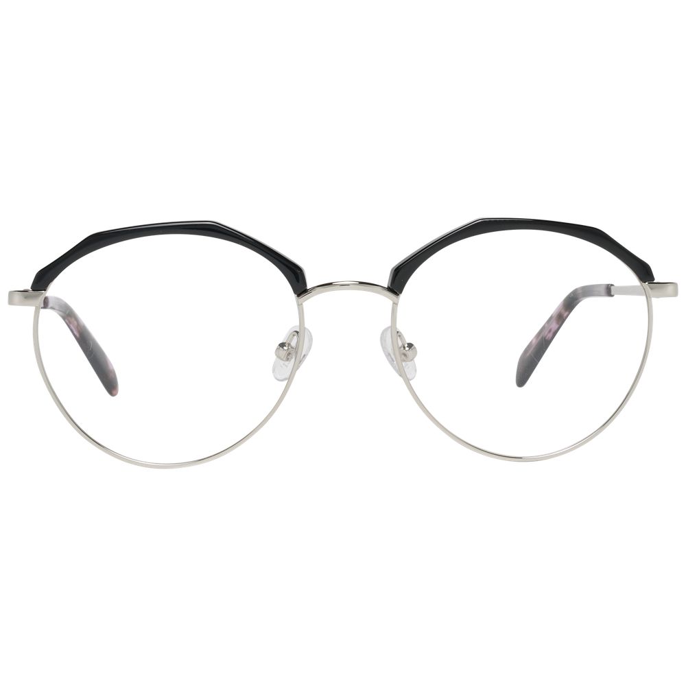 Black Women Optical Frames