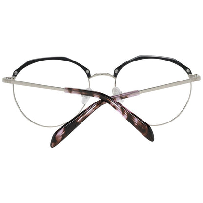 Black Women Optical Frames