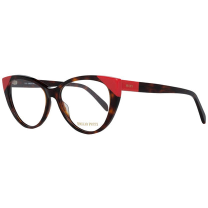 Brown Women Optical Frames