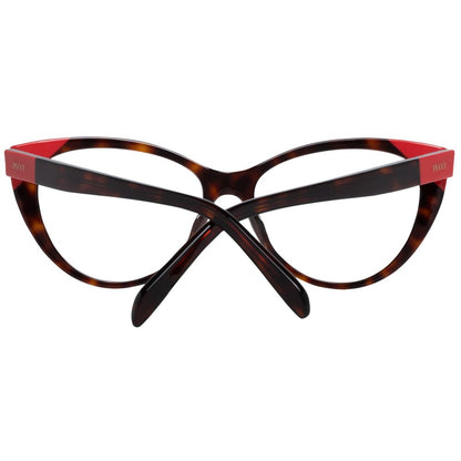 Brown Women Optical Frames