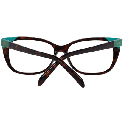 Brown Women Optical Frames