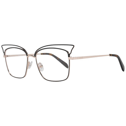 Black Women Optical Frames