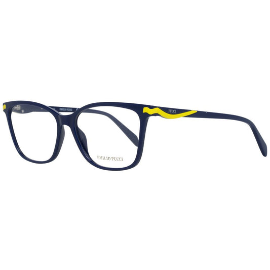 Blue Women Optical Frames