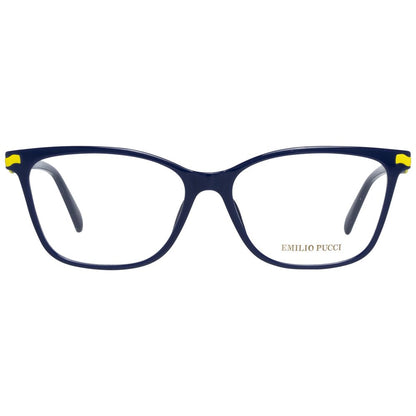 Blue Women Optical Frames