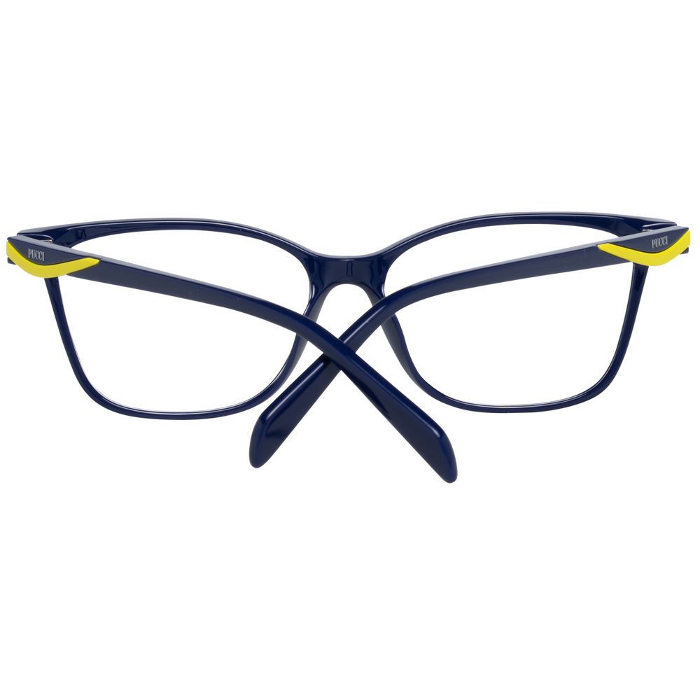 Blue Women Optical Frames