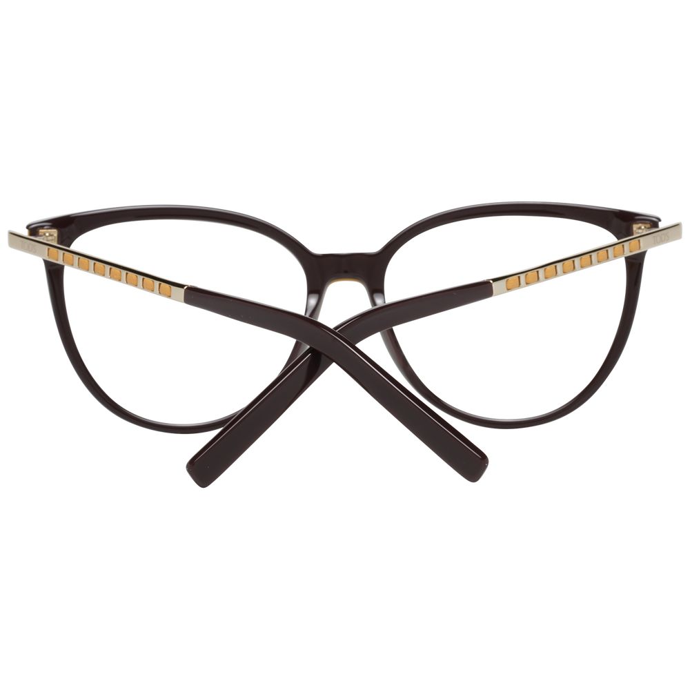 Brown Women Optical Frames