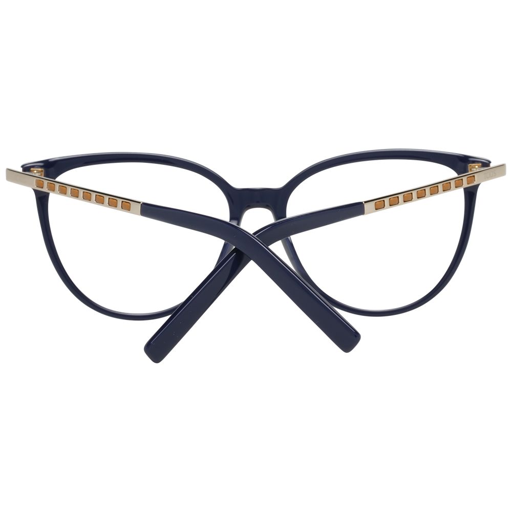 Blue Women Optical Frames