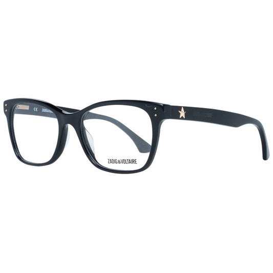 Black Women Optical Frames