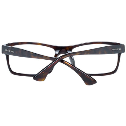 Brown Men Optical Frames