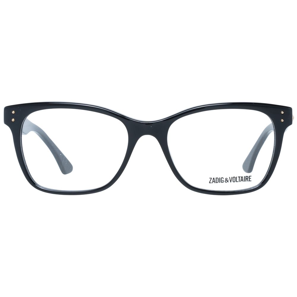 Black Women Optical Frames