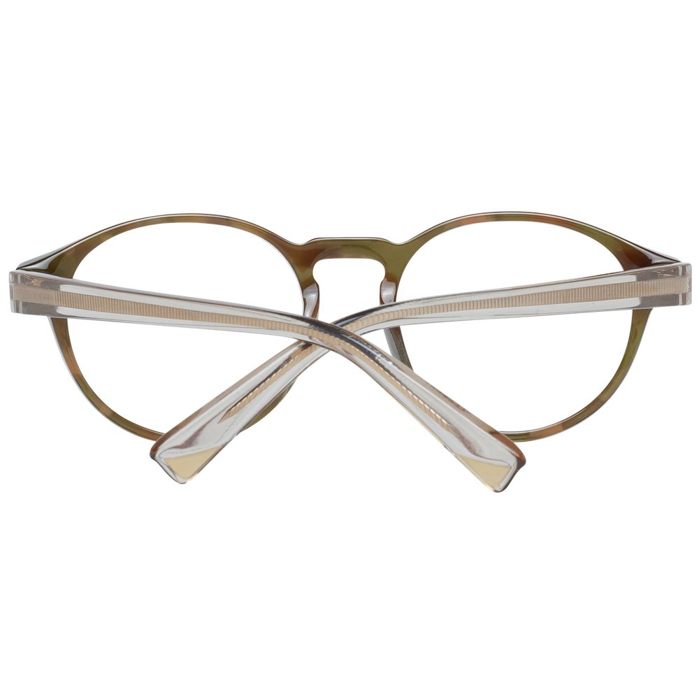 Brown Women Optical Frames