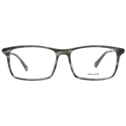 Gray Men Optical Frames