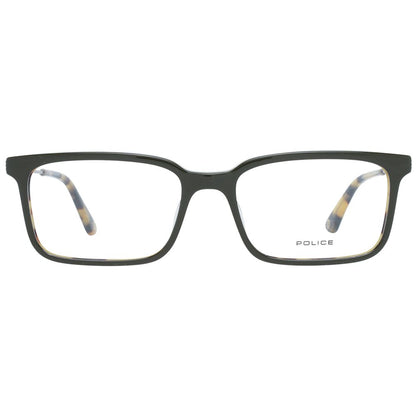 Green Men Optical Frames