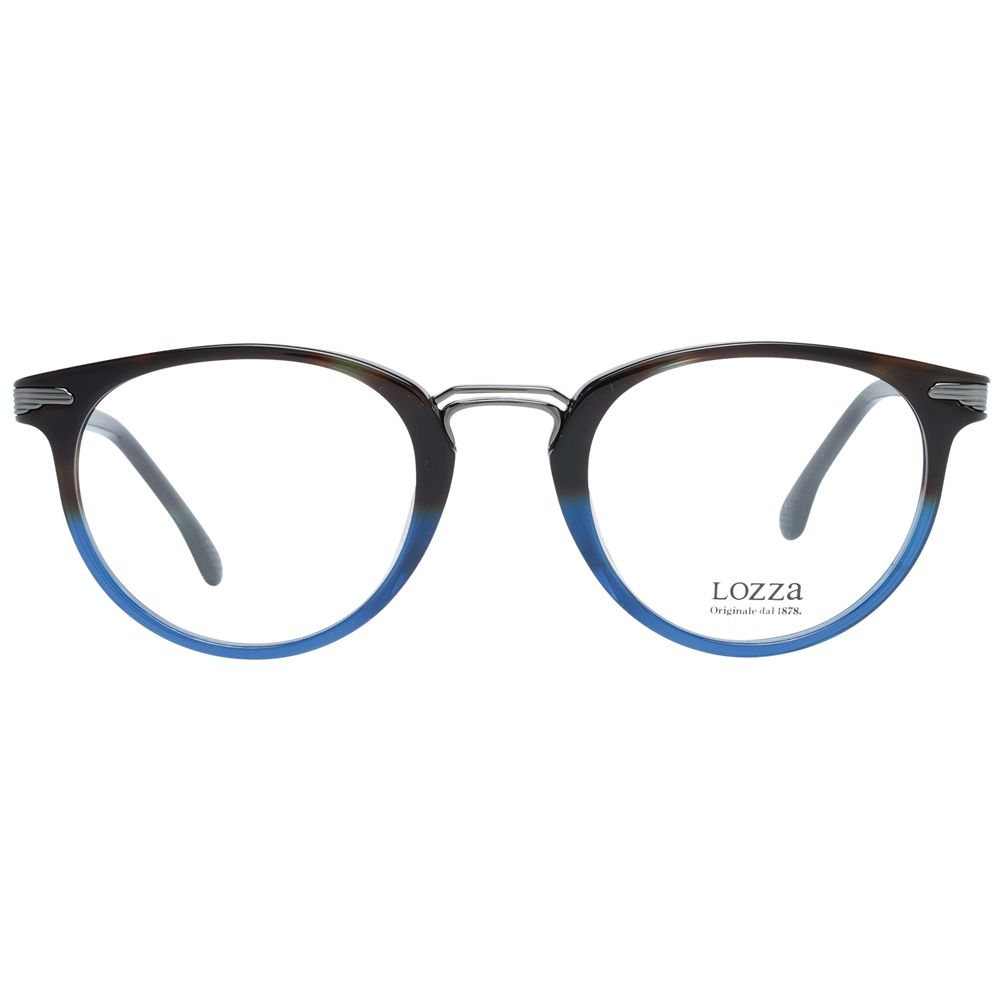 Multicolor Unisex Optical Frames