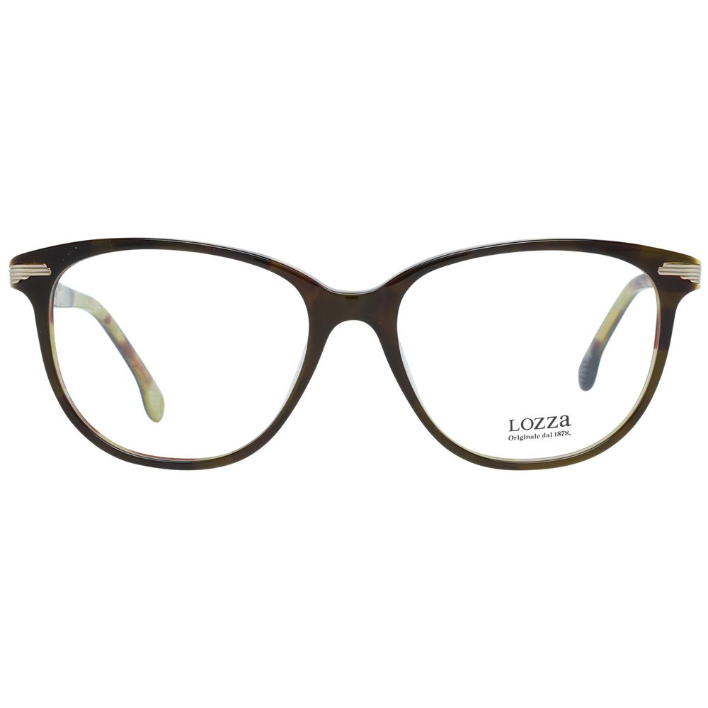 Green Women Optical Frames