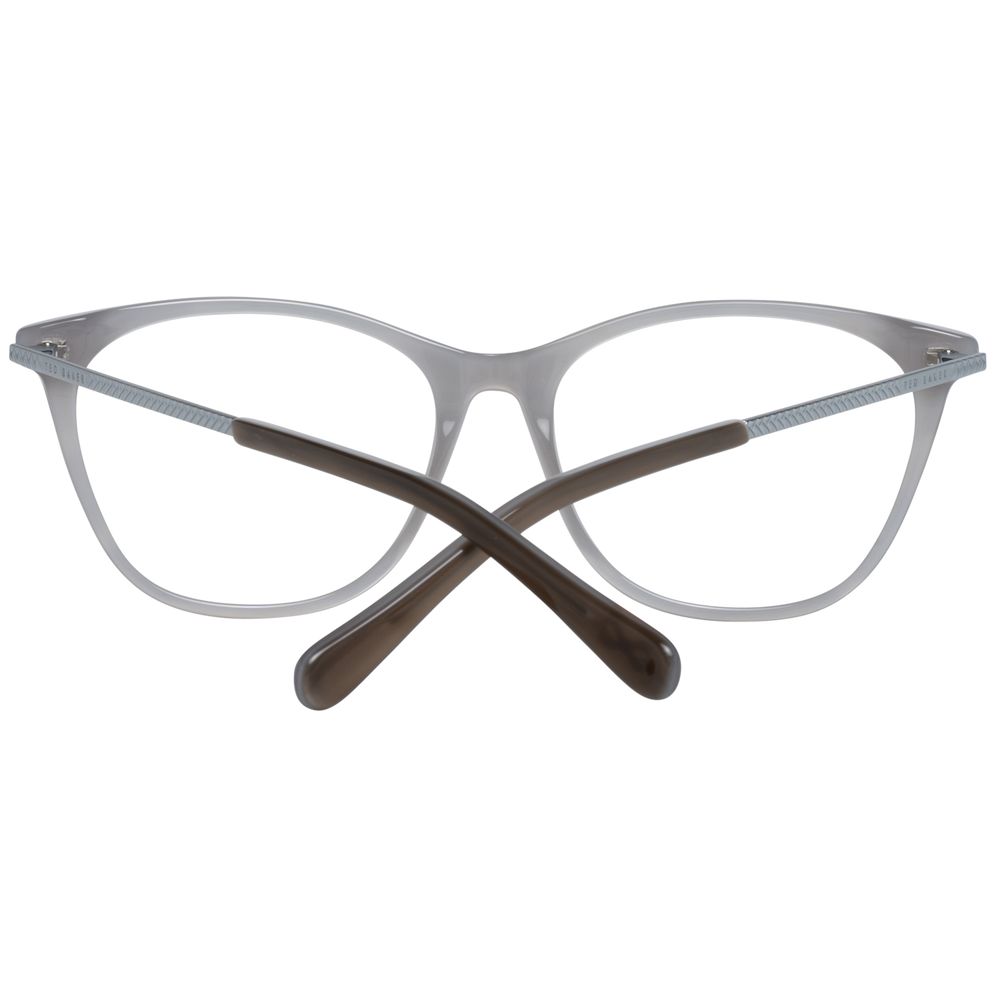 Gray Women Optical Frames