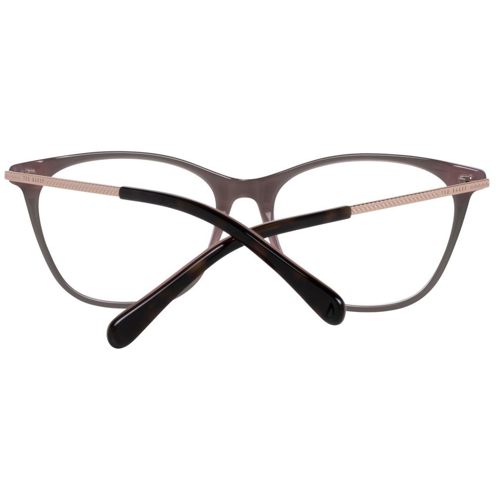 Brown Women Optical Frames