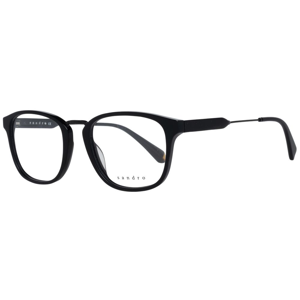 Black Men Optical Frames