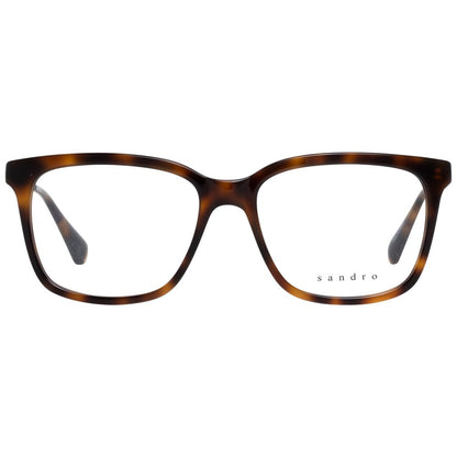 Brown Men Optical Frames