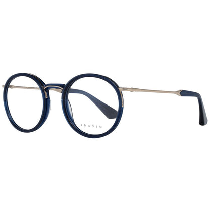 Blue Women Optical Frames