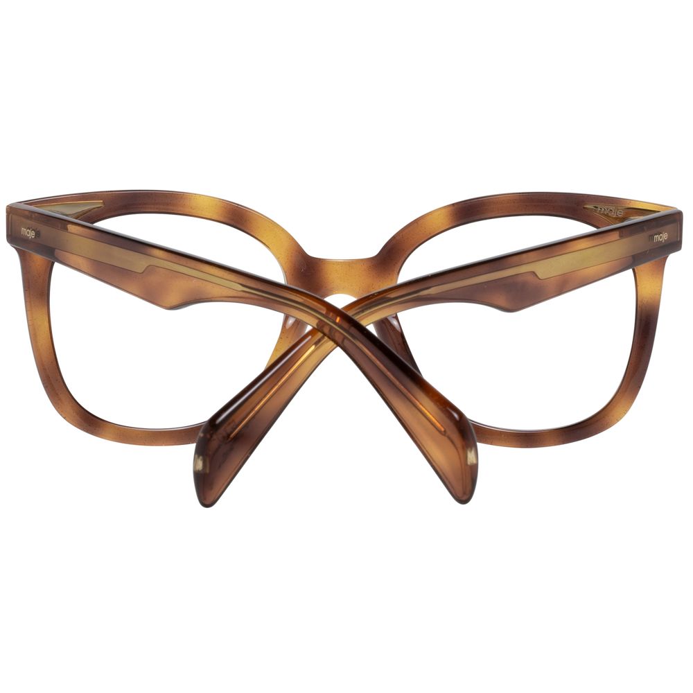 Brown Women Optical Frames