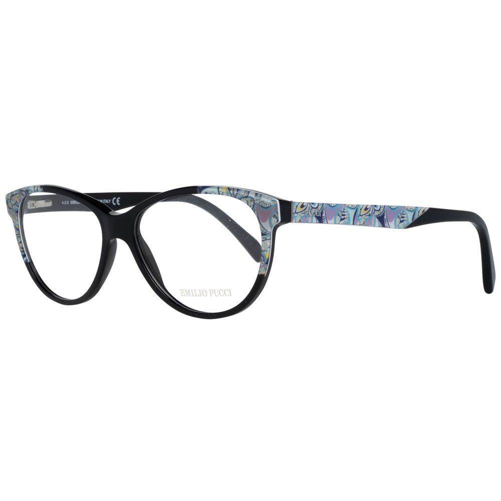 Black Women Optical Frames