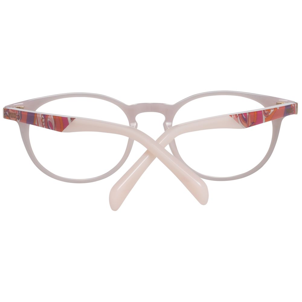 Pink Women Optical Frames