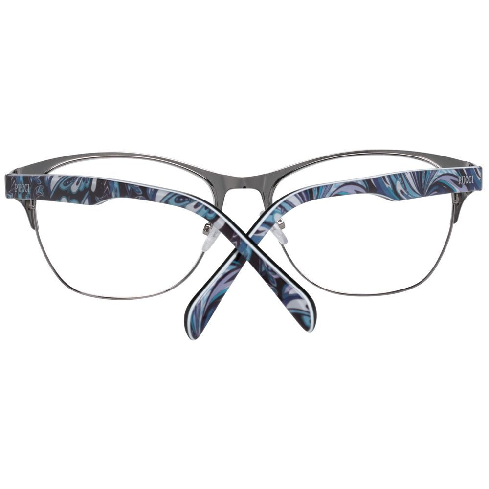 Black Women Optical Frames