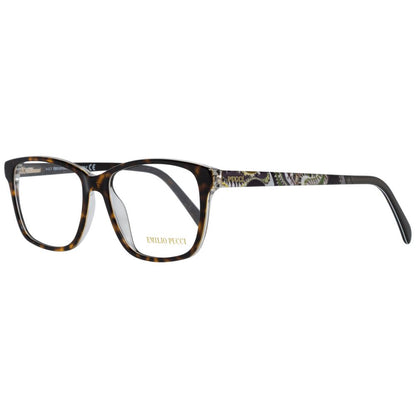 Brown Women Optical Frames